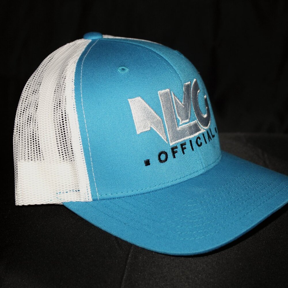 NLYG Lifestyle Trucker Hat